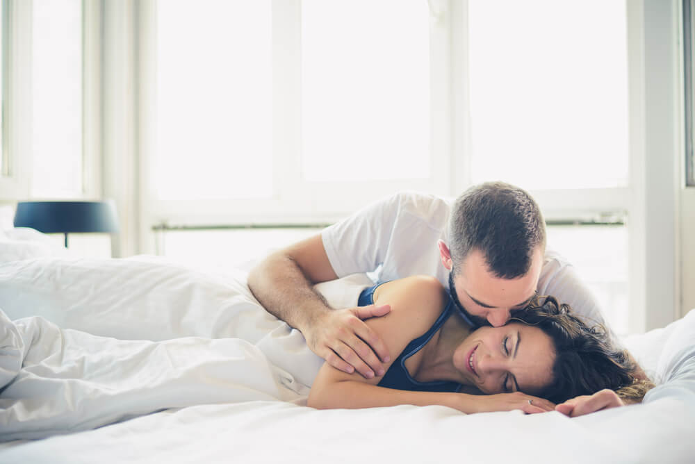 10 Must Do Everyday Romantic Gestures Between Couples Xyz