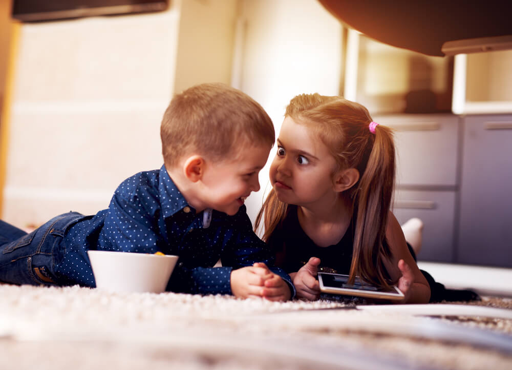5 Fun Activities For Siblings Xyz