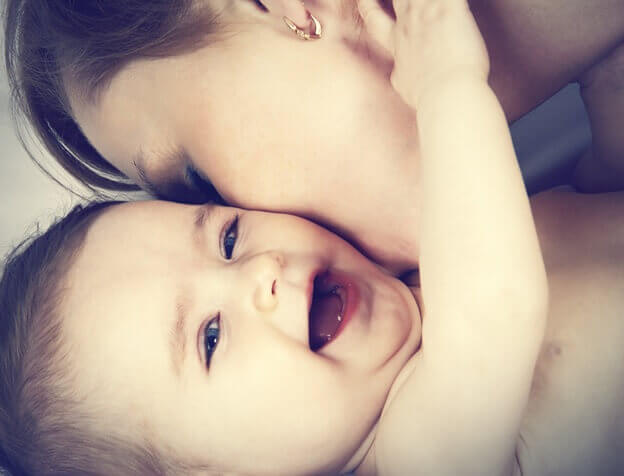 6 Emotions New Mums Go Through And You Are Not Alone