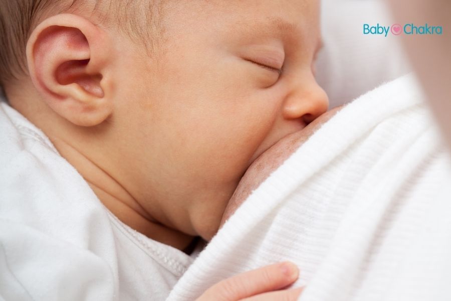 Breastfeeding week: क्या ब्रेस्टफीड करवाना दर्दनाक होता है?