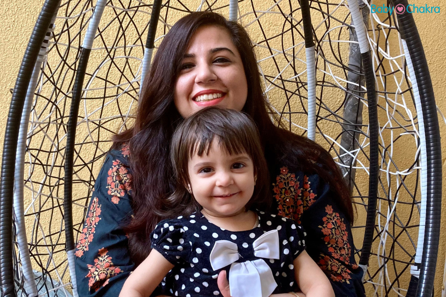 Sleep Consultant Amrita Saraf Shares Tips On Managing Sleep In Babies &#038; Toddlers