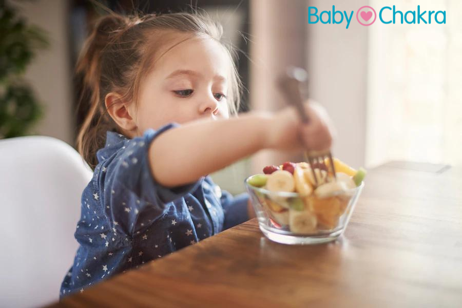 21 Easy Breakfast Recipe Ideas For Toddlers You Must Try