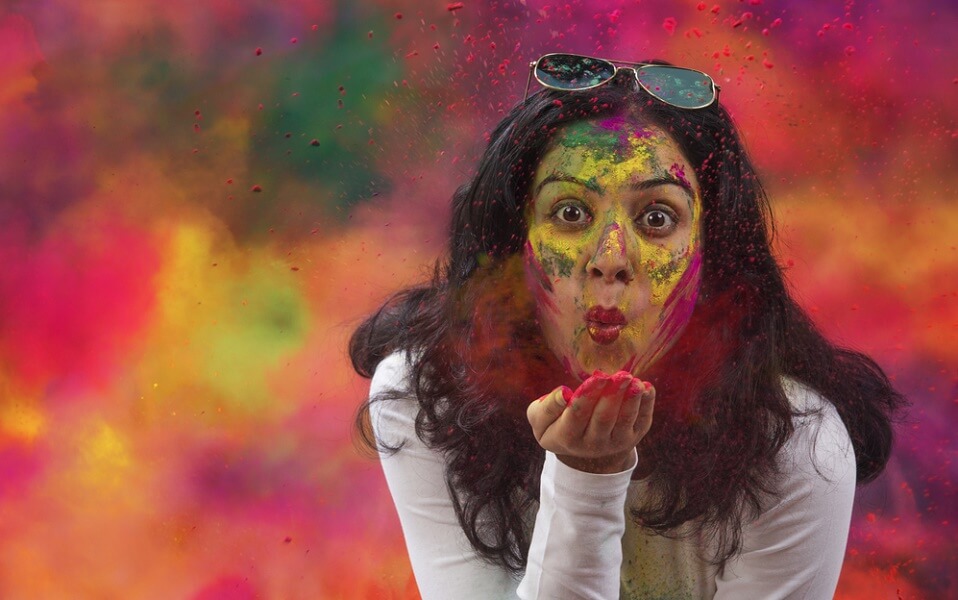 7 ways to have fantastic skin after holi