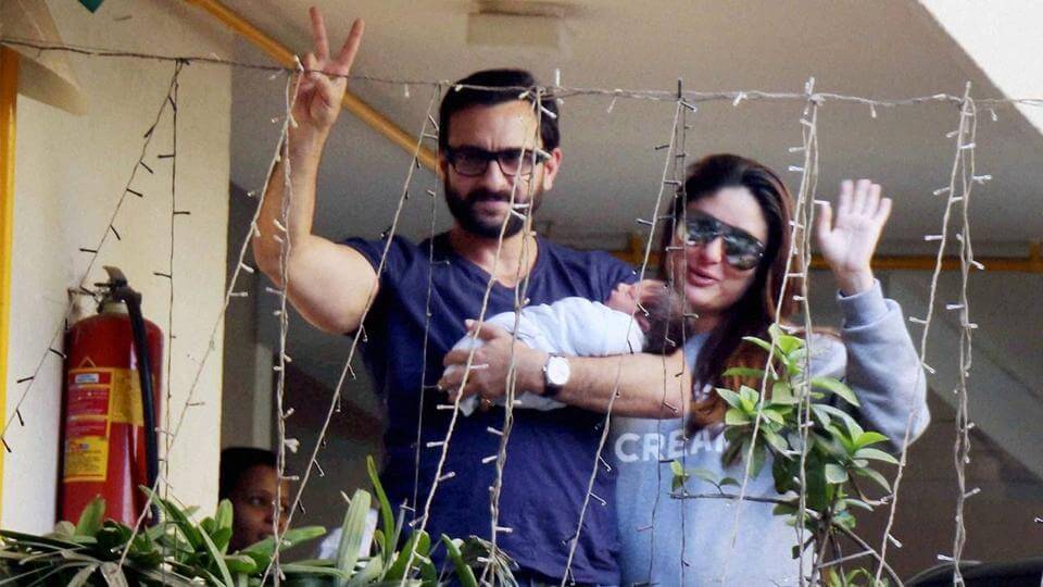 saif ali khan ne bataya ki taimur kiske jaisa lagta hai jaankar aap aashcharyachakit ho jayenge