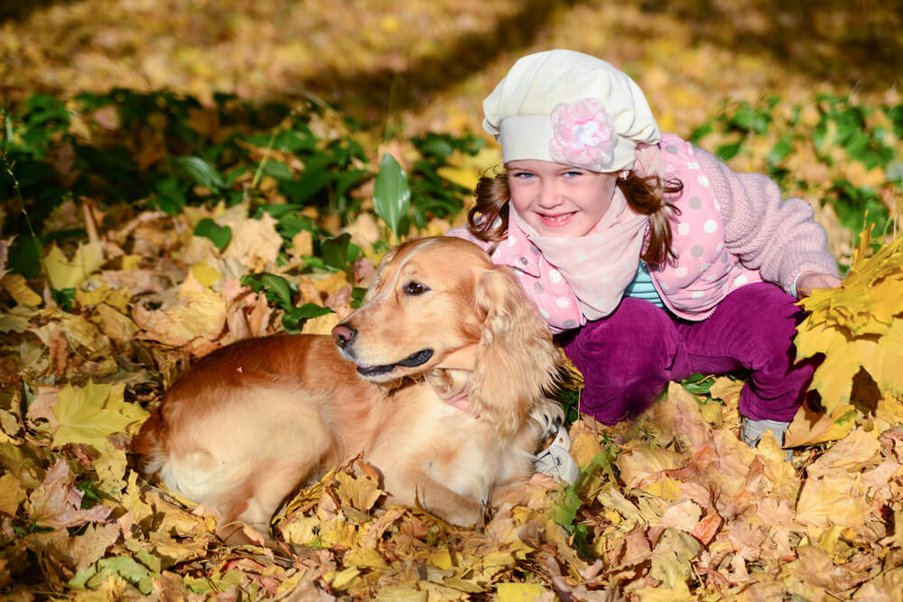 9 things that a pet can teach you and your kids