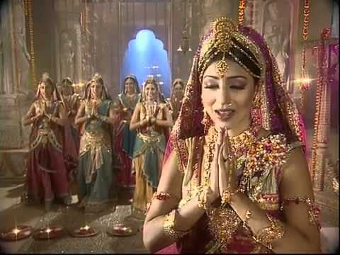 gauri pooja garbhvati mahilayon ke liye aashirwad