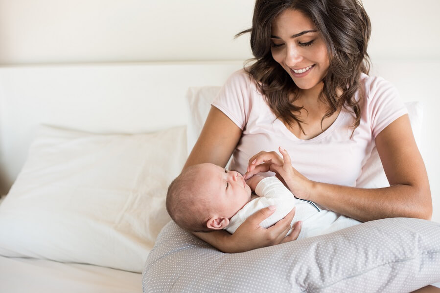 NURSING PILLOW