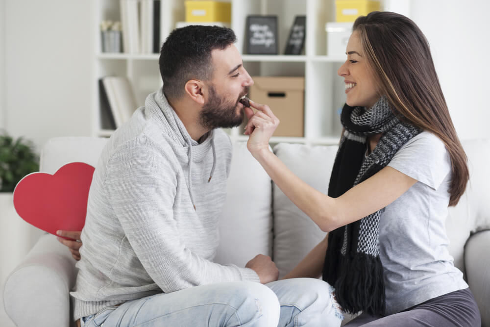 5 things husbands want to say to their wives