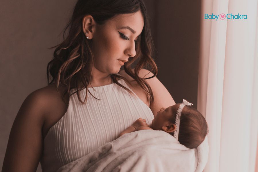 Breastfeeding week: आपका दूध बीमारी के कारण बच्चे के लिए हो सकता है हानिकारक, जानें कैसे