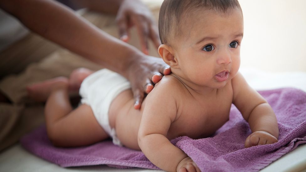 Here&#8217;s How You Can Keep Your Baby Rash-Free All Day Long