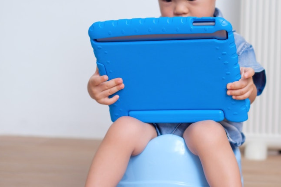 potty training games and potty games