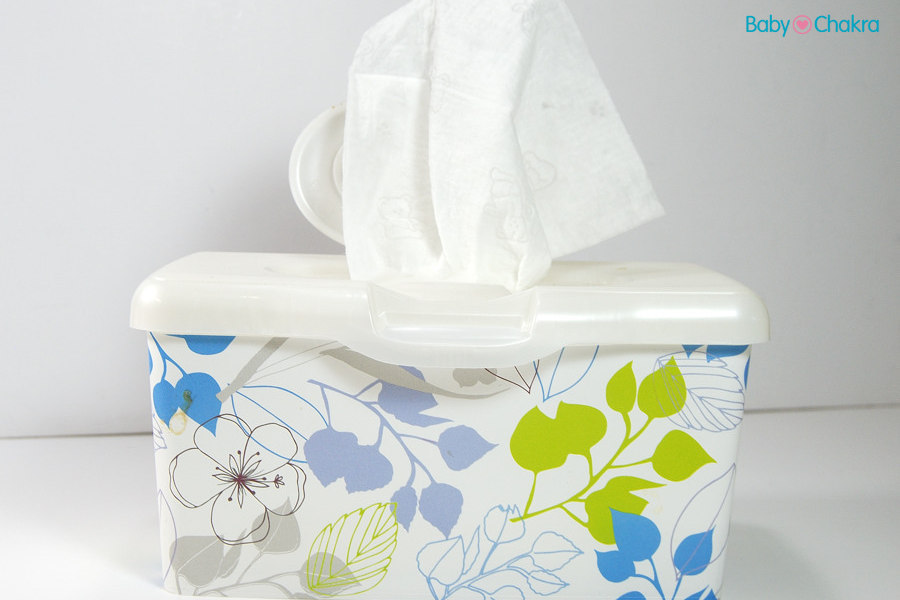 2 Reasons Your Baby Wipes Must Be Extra Thick