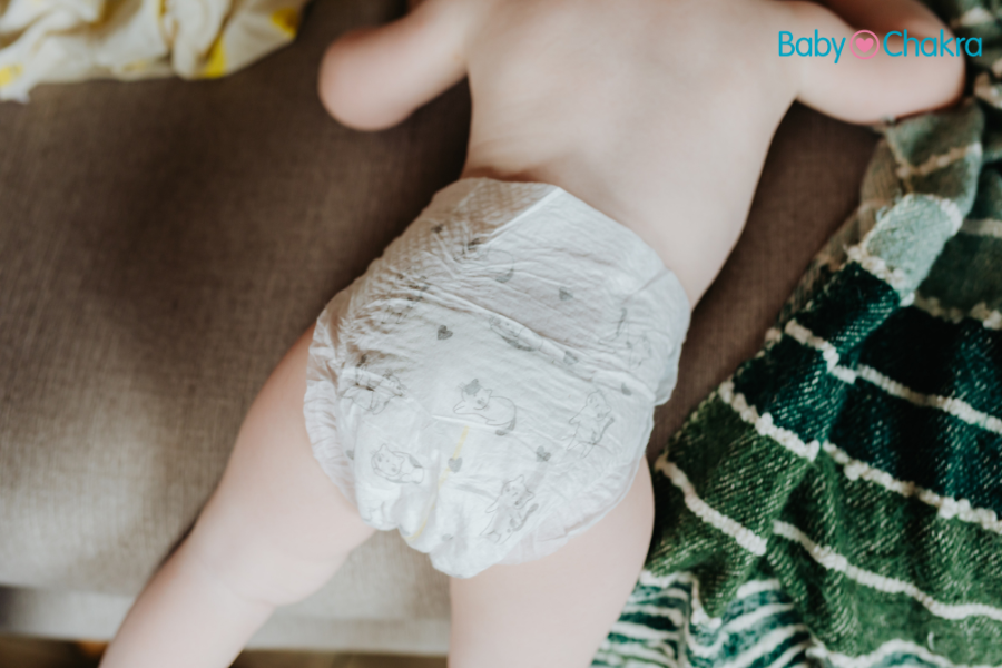 Did You Know About These 5 Products To Make Diaper Change Easy And Quick?