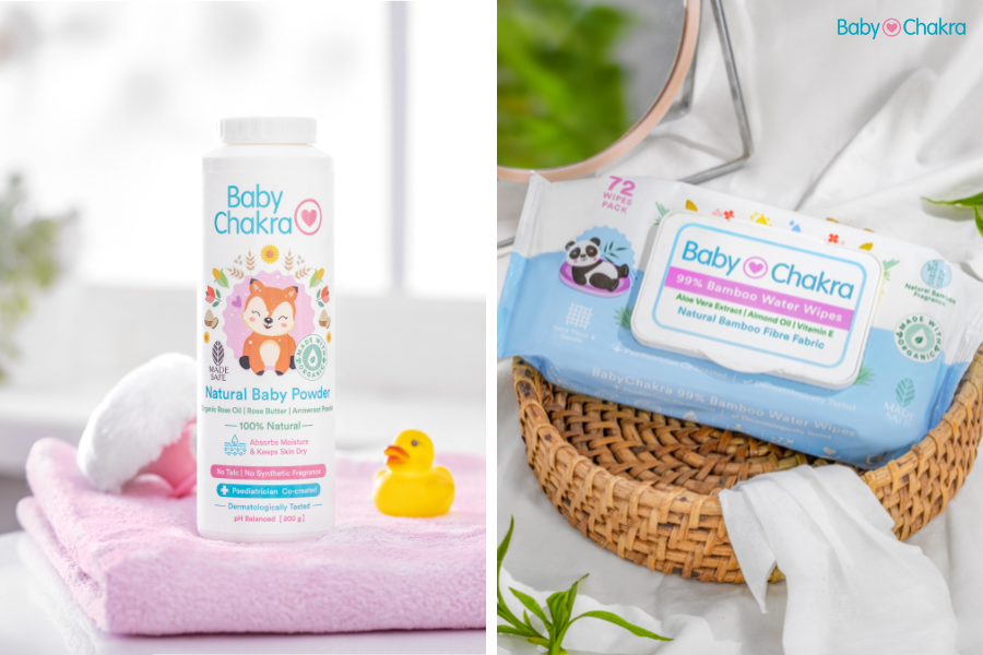 How To Choose Eco-friendly Baby Products