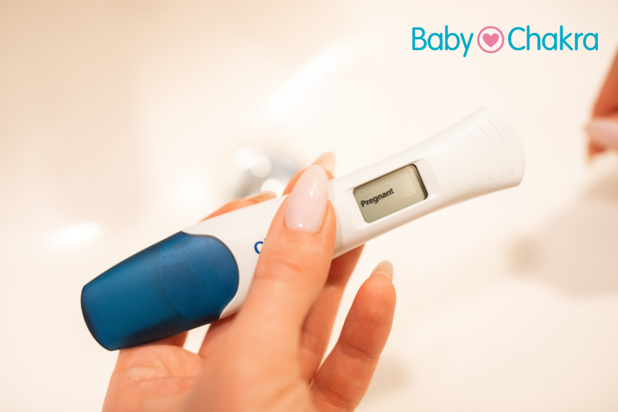7 Causes Of A False Positive Pregnancy Test And Next Steps To Follow