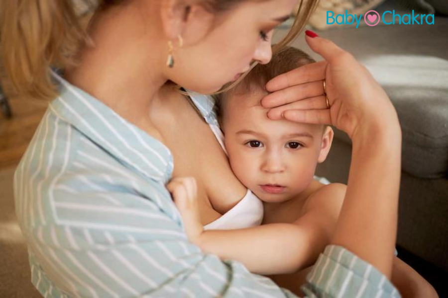 Headaches In Toddlers: Causes, Symptoms, And Treatment Methods