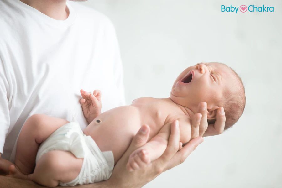 हैंड वॉश की आदत न्यूबॉर्न बेबी की जिंदगी कैसे बचाता है?