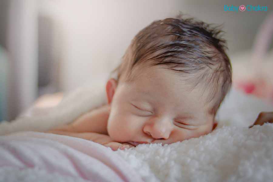 How To Prep To Go Out With A Newborn Baby