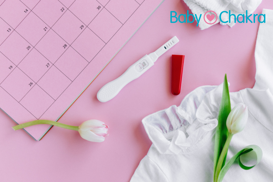 When To Take A Pregnancy Test: Early Signs And Symptoms