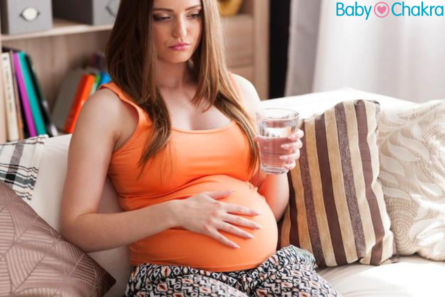 What To Do If You Feel Anxiety During Pregnancy?