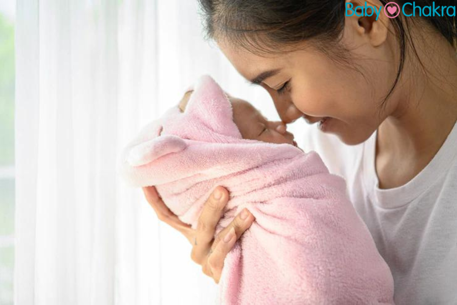 Baby Skin Care In Winter: 7 Tips You Need to Know