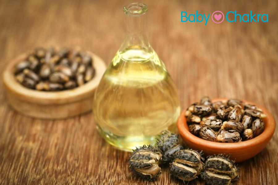 Is It Safe To Use Castor Oil To Induce Labour?