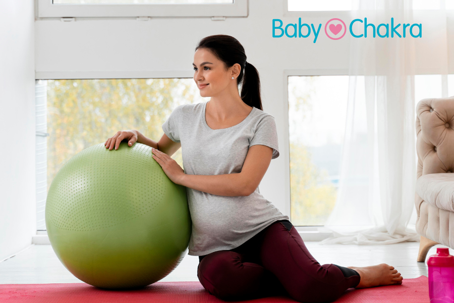 6 Best Exercises For Inducing Labour Naturally