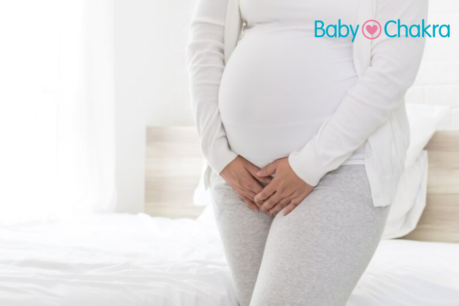5 Helpful Ways To Manage Frequent Urination In Pregnancy
