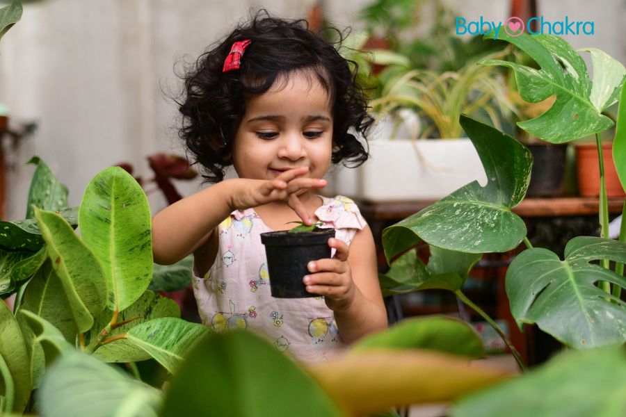 Gardening Benefits: हाथ गंदा होने दें! जानिए बच्चों के साथ बागवानी करने के 10 फायदें
