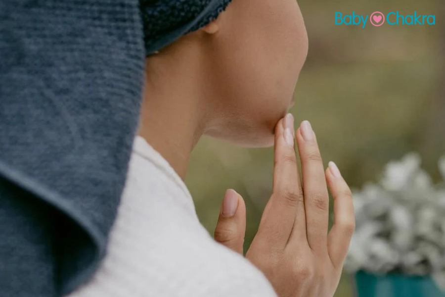 Is It Safe To Use Active Acids During Pregnancy?