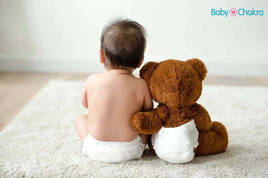 Baby Care: डायपर पहनाने का एक्सपर्ट टिप्स