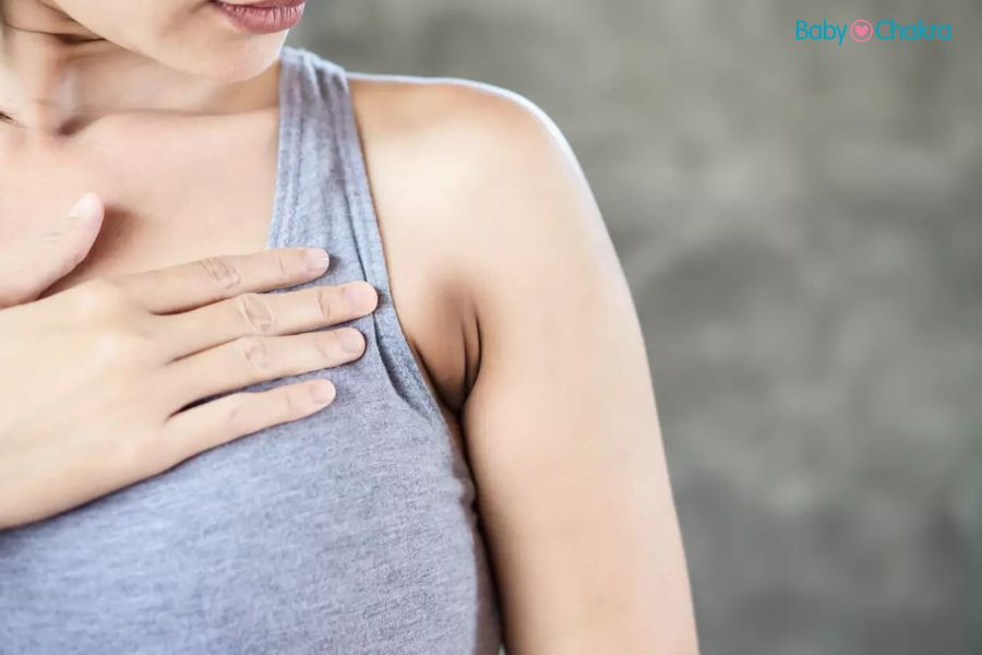 प्रेगनेंसी में अंडरआर्म का कालापन कैसे कम करें?