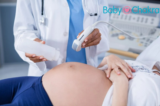 TIFFA Scan In Pregnancy: Meaning, Significance &amp; How Is It Performed