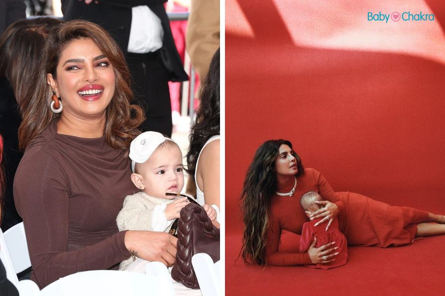  Priyanka Chopra ने पहली बार दिखाया Malti का चेहरा, जानें प्रियंका और निक के पेरेंटिंग स्टाइल में क्या है अनोखापन
