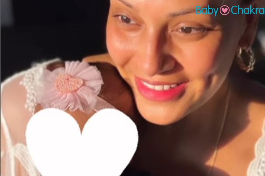 “My Heart Is Full!,” Says New Mum Bipasha Basu As She Shares An Adorable Video Of Baby Devi