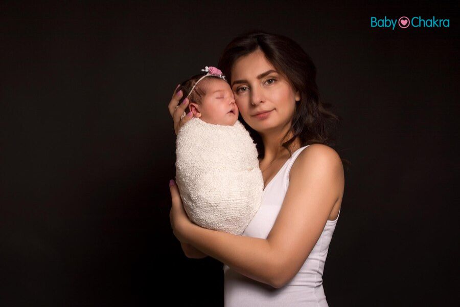 Premature Aging:  प्रेगनेंसी के बाद प्रीमेच्योर एजिंग के लक्षणों को ऐसे करे मैनेज