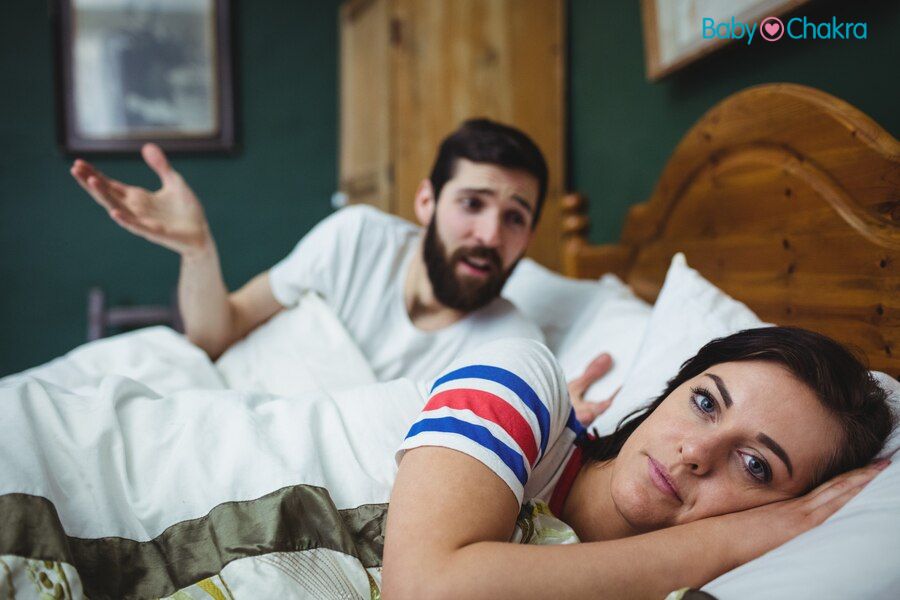 Sexual Dysfunction: डिलीवरी के बाद सेक्स की इच्छा में कमी को ऐसे करे मैनेज