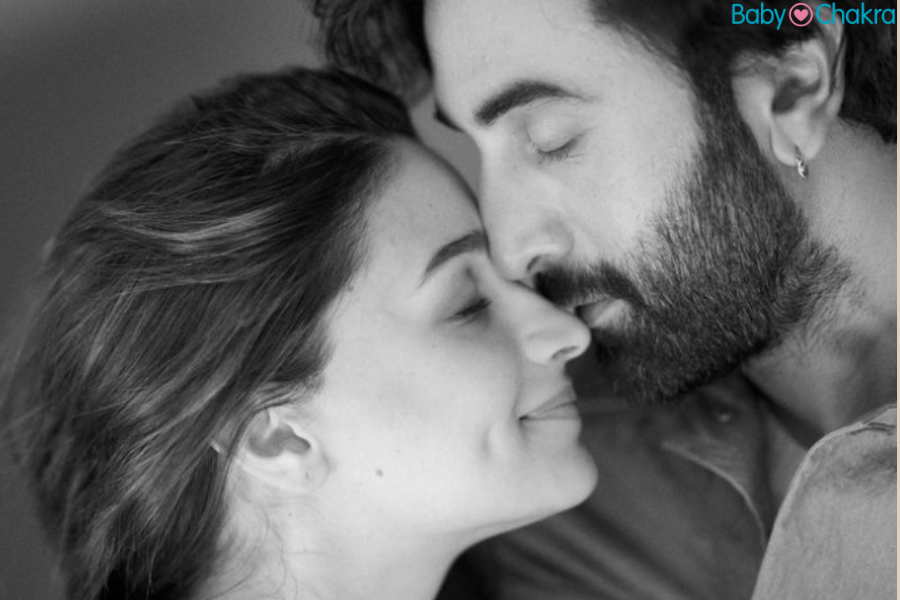 The Secret To Alia Bhatt And Ranbir Kapoor&#8217;s Loving Marriage