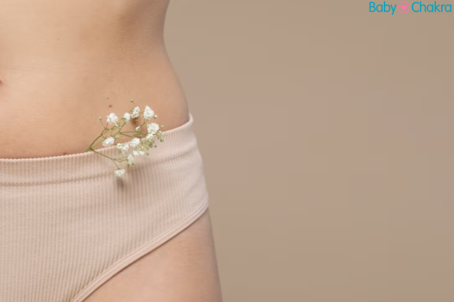 Vaginal Health 101: Essential Information For All Mums