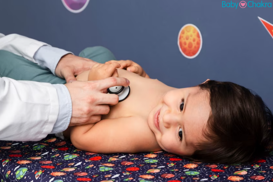 How To Identify Early Signs Of Thyroid In Kids