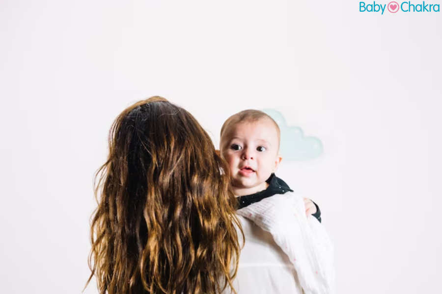 Caring For Your Hair While Caring For Your Baby: Best Hair Care Routine For New Mums