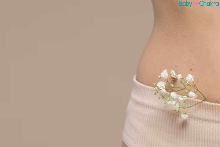 5 Reasons To Use An Intimate Wash During Pregnancy