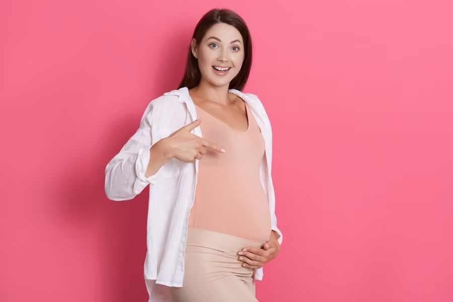 Breast Care During Pregnancy: गर्भावस्था के दौरान