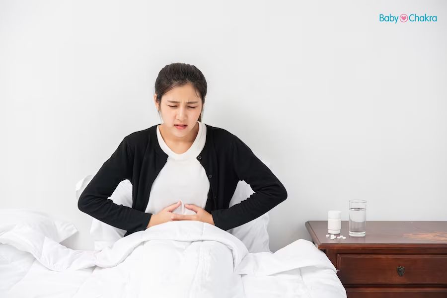 डिलीवरी के बाद पीरियड्स होने के बारे में 5 अनजानी बातें