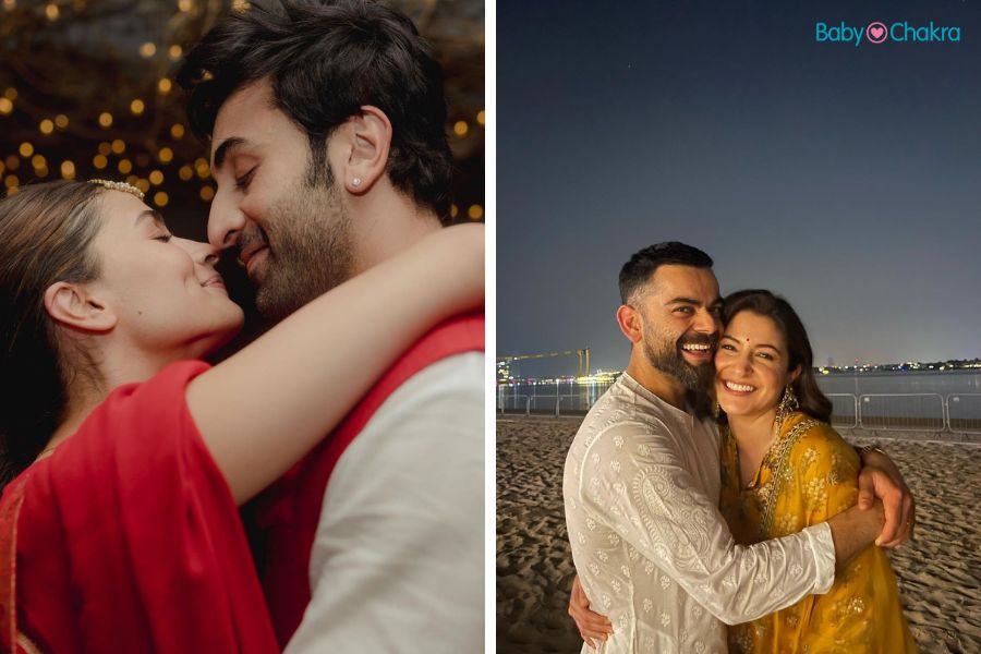 Valentine Special: इन 50 तरीकों से प्रेगनेंसी के दौरान बिना इंटिमेट हुए अपने पार्टनर को प्यार जताएं