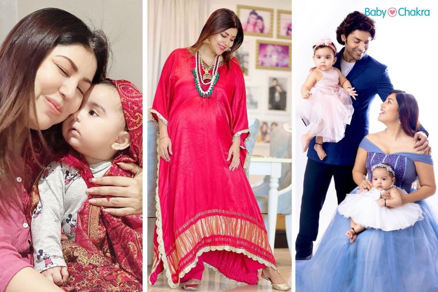 Debina Bonnerjee को इन्फ्लूएंजा बी वायरस हुआ है, क्या इससे शिशु भी हो सकते हैं शिकार?