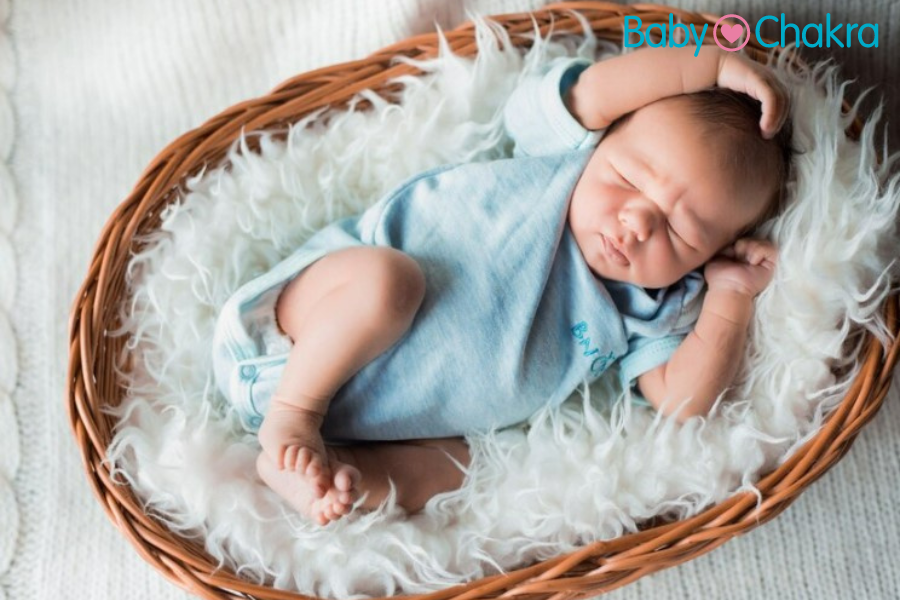 50+ Blessed With Baby Boy Status For Facebook, WhatsApp, And Instagram