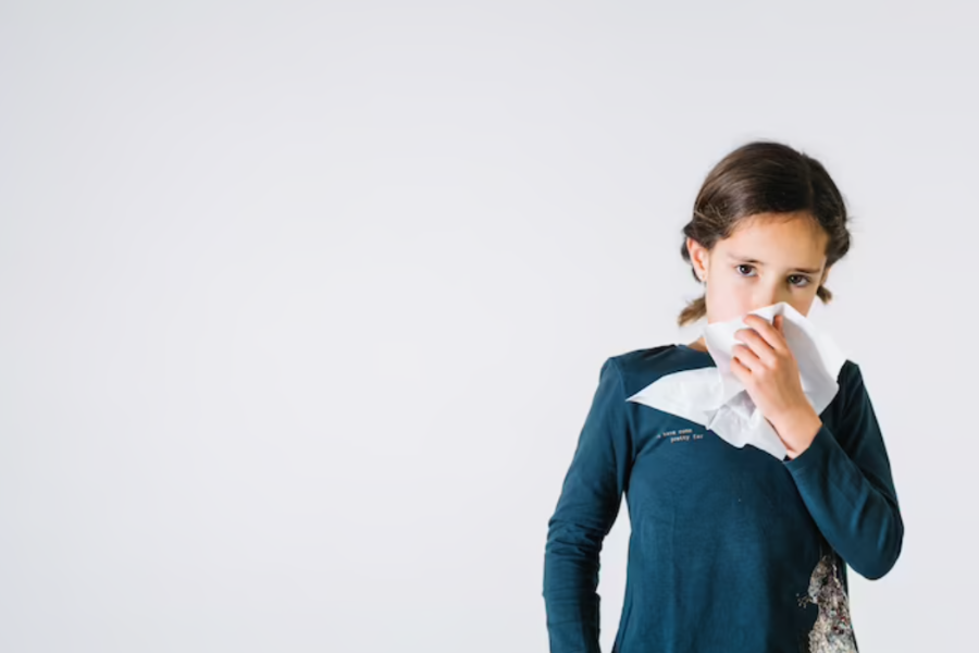 Respiratory Diseases Caused By Adenovirus 