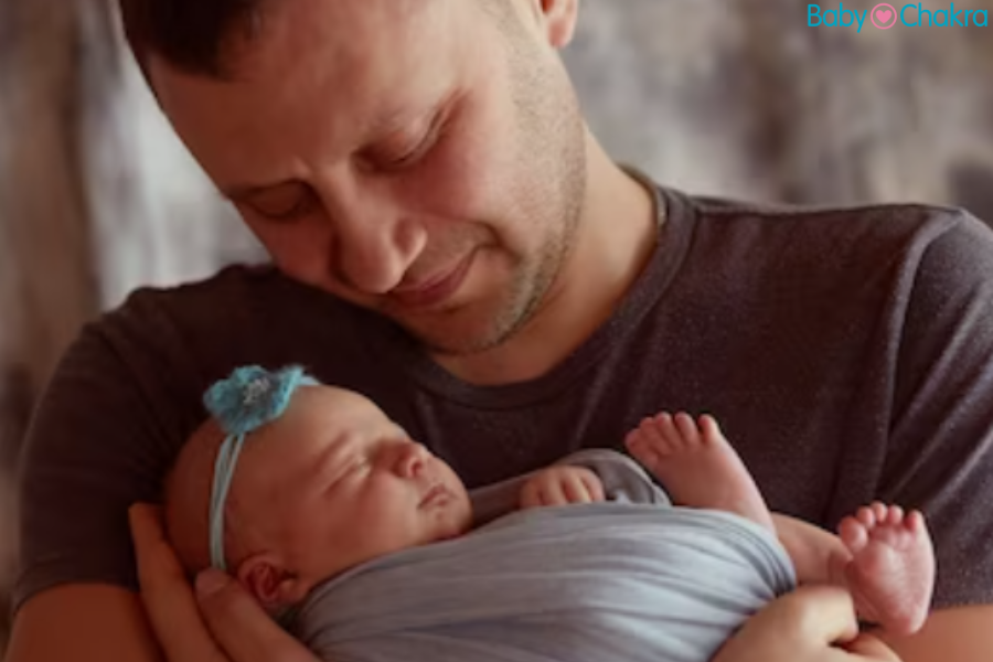 Bonding With A Newborn: Why Is It Important?