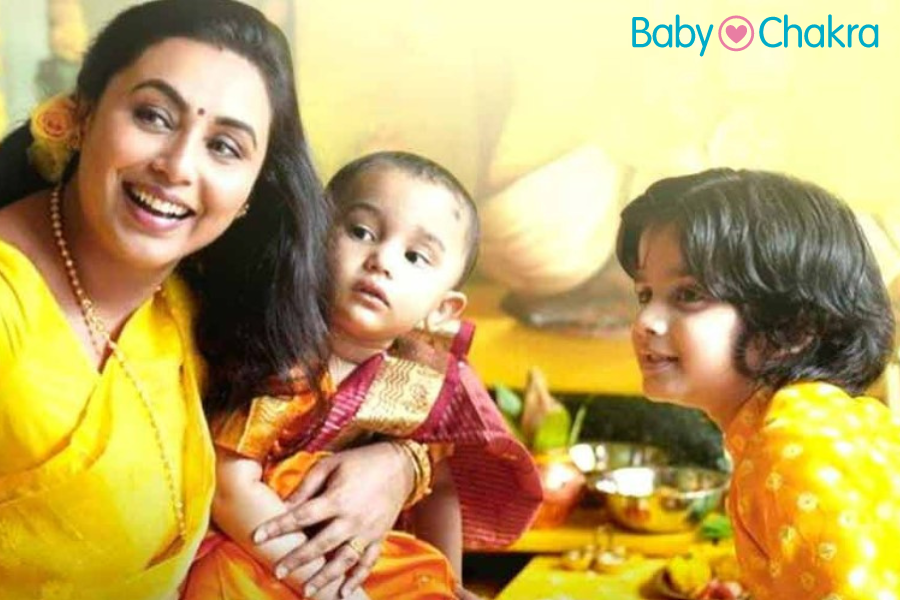 7 Heartwarming Parenting Movies To Watch If You Loved Mrs. Chatterjee vs. Norway